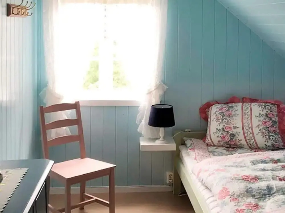 6 Person Holiday Home in Finnas-by Traum