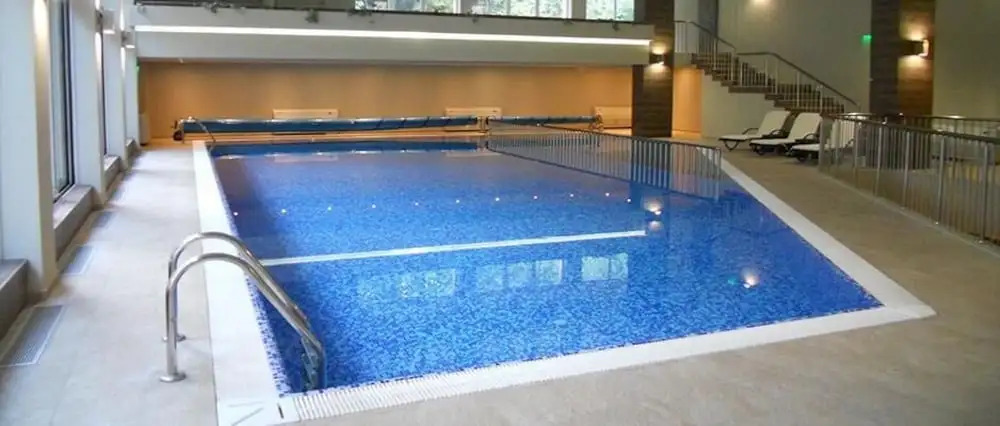 Glicinia Hotel