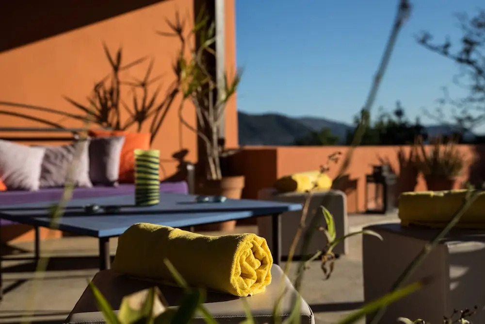 Sunset Villa Can Calco