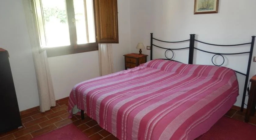 Villa Cudaciolu