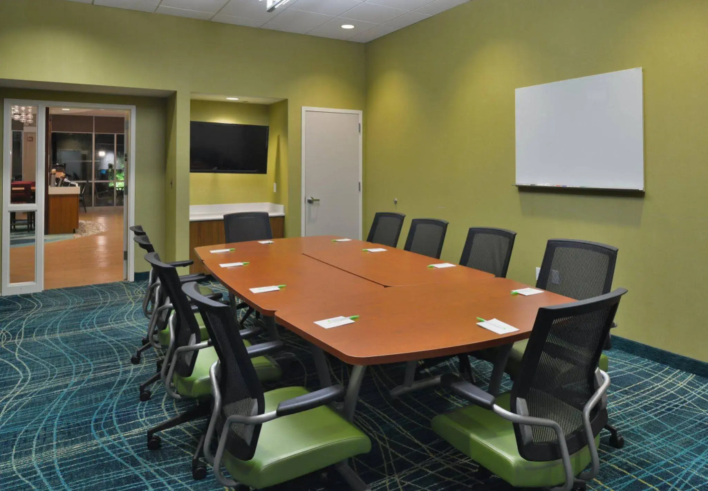 SpringHill Suites by Marriott Philadelphia Valley Forge/King of Prussia