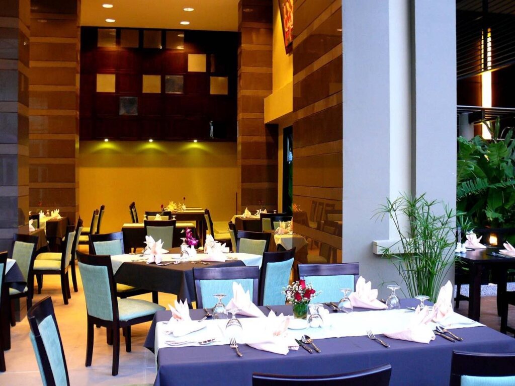 Ananta Burin Resort