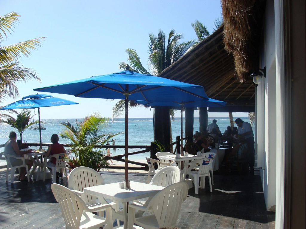 Hotel Club Akumal Caribe