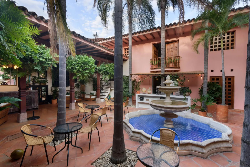 Hotel Boutique Al Alma