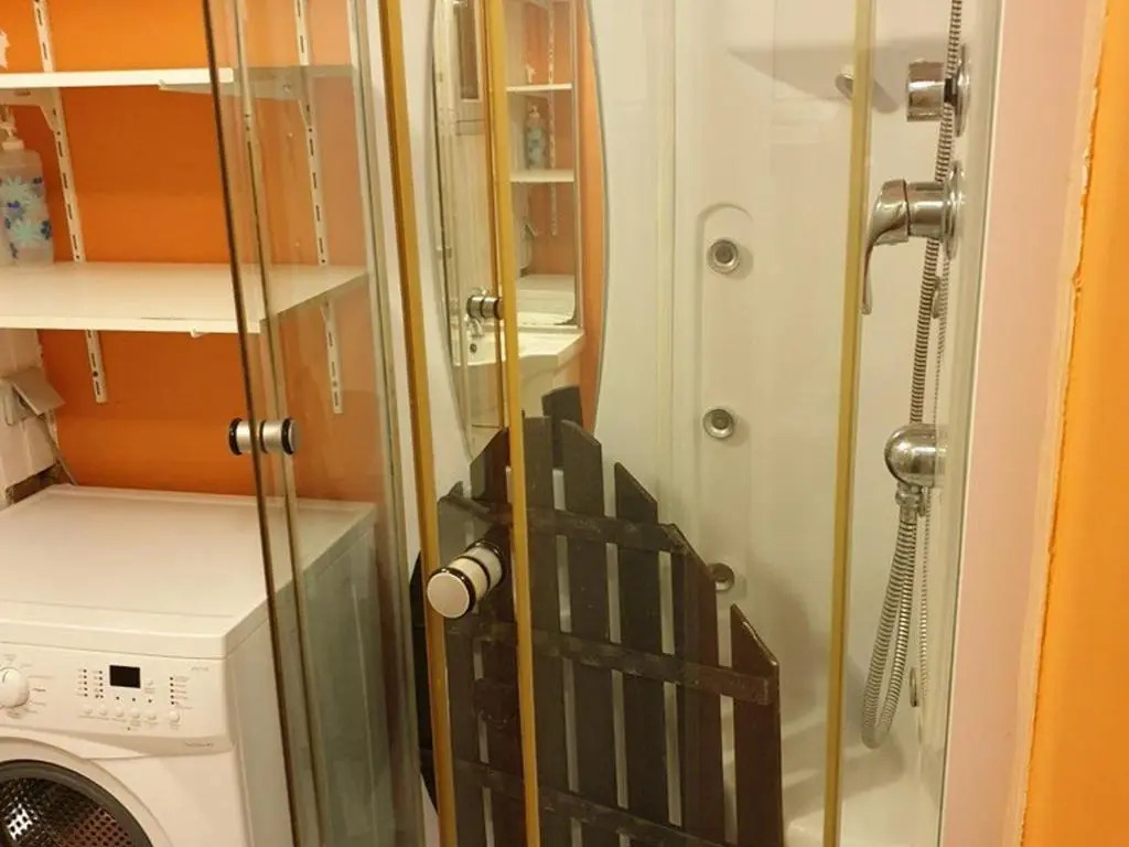 Appartement Cap d'Agde, 2 pièces, 5 personnes - FR-1-607-77