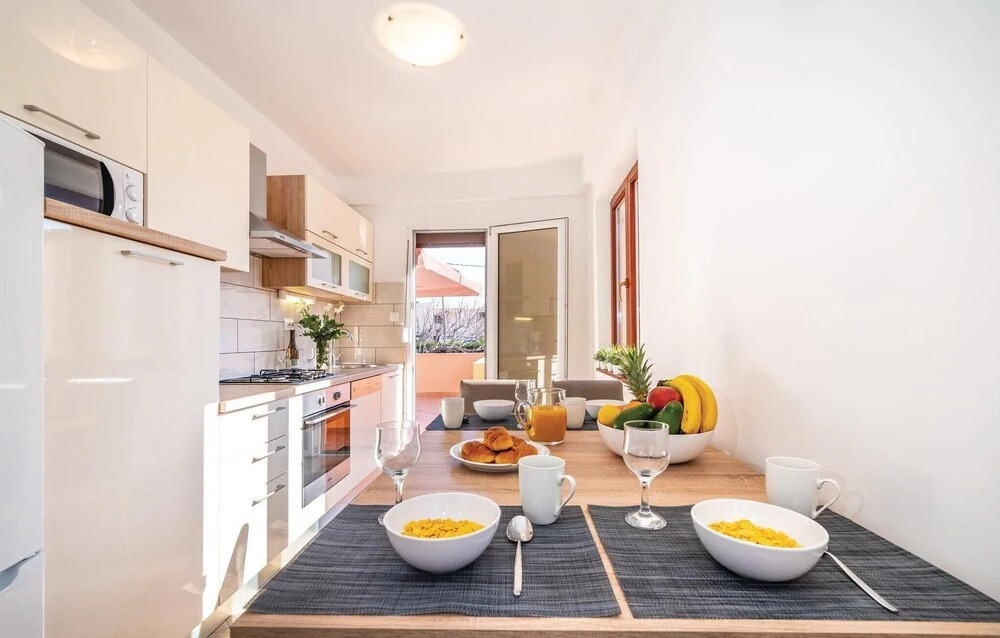 Amazing Home in Razanac With 2 Bedrooms and Wifi