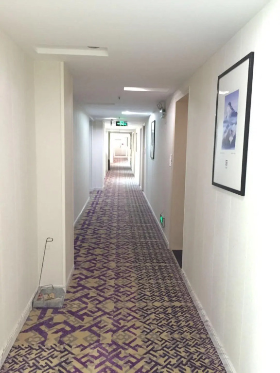 PAI Hotels·Yichang East Railway Station