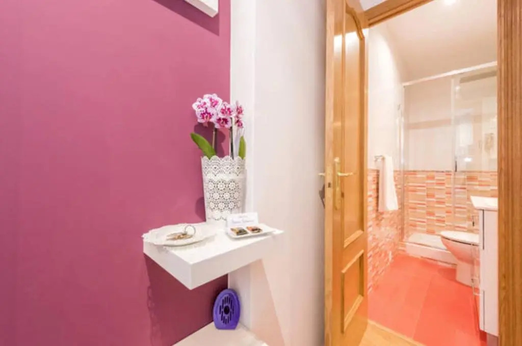 Apartamento en Calle Jardines - Madrid Centro