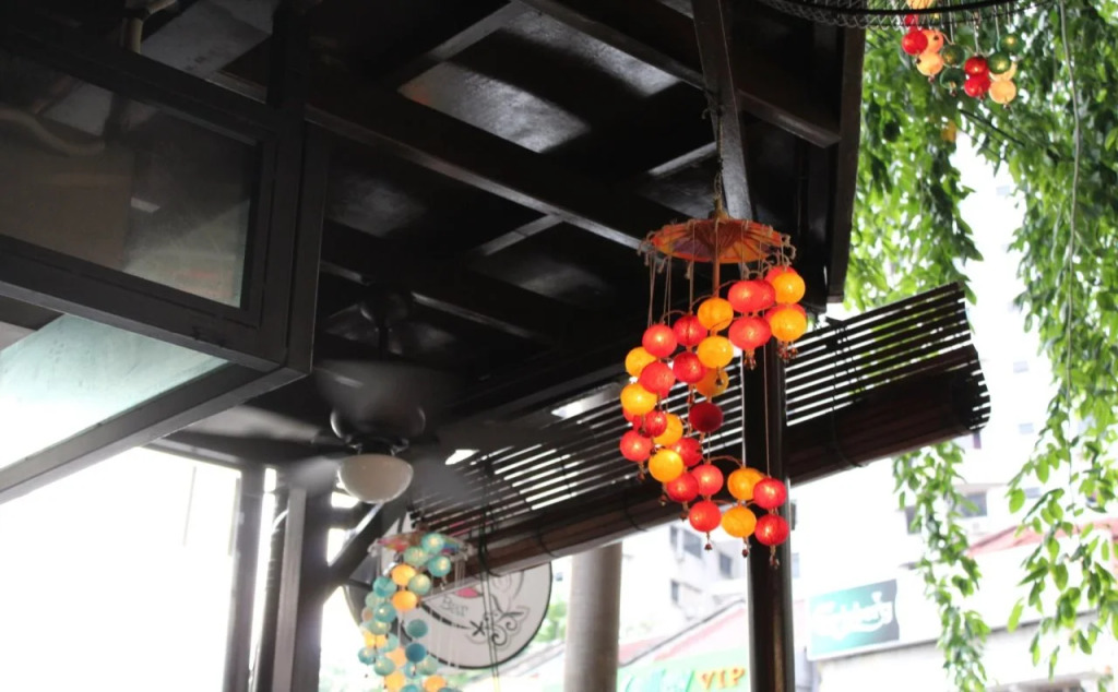 Anggun Boutique Hotel