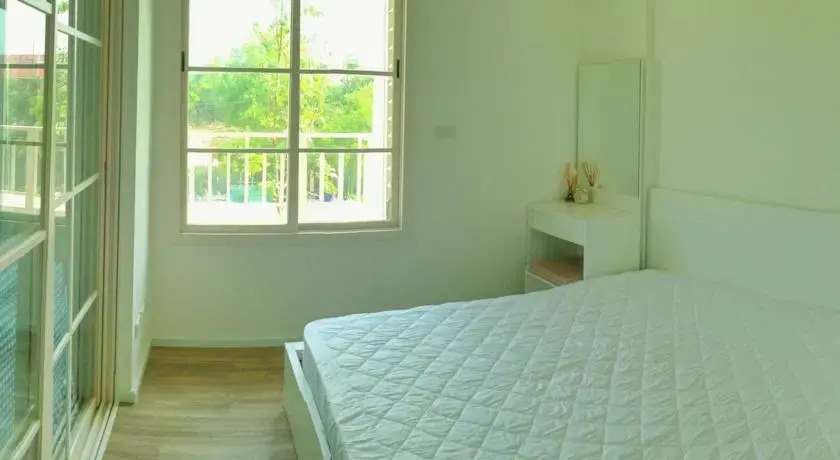 Summer HuaHin Condominium