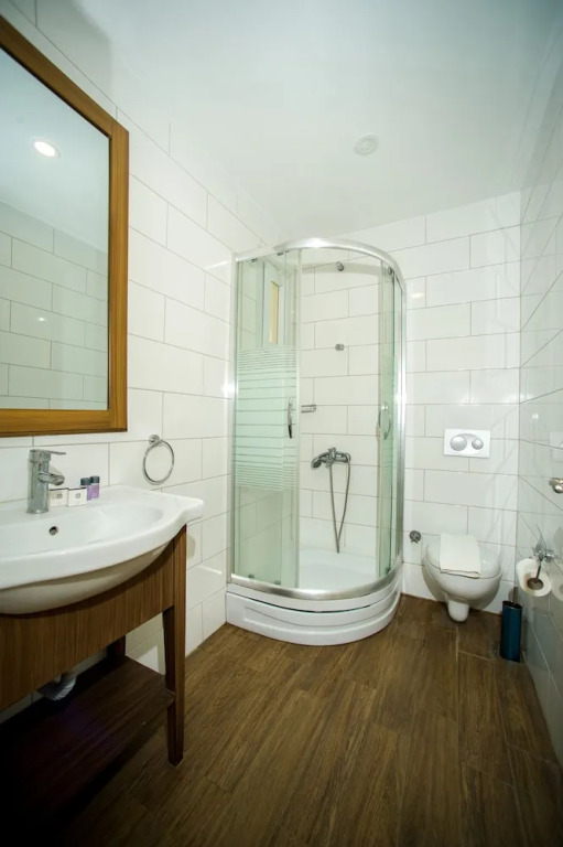 Le Chance Hotel & Spa