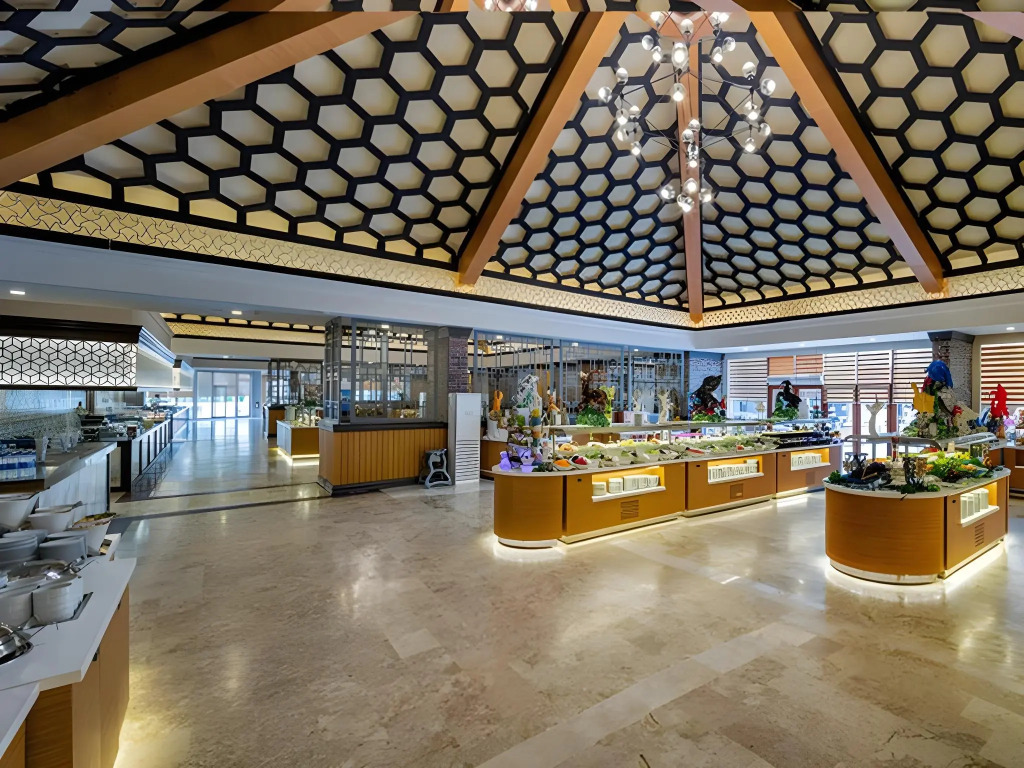 Selge Beach Resort &Spa