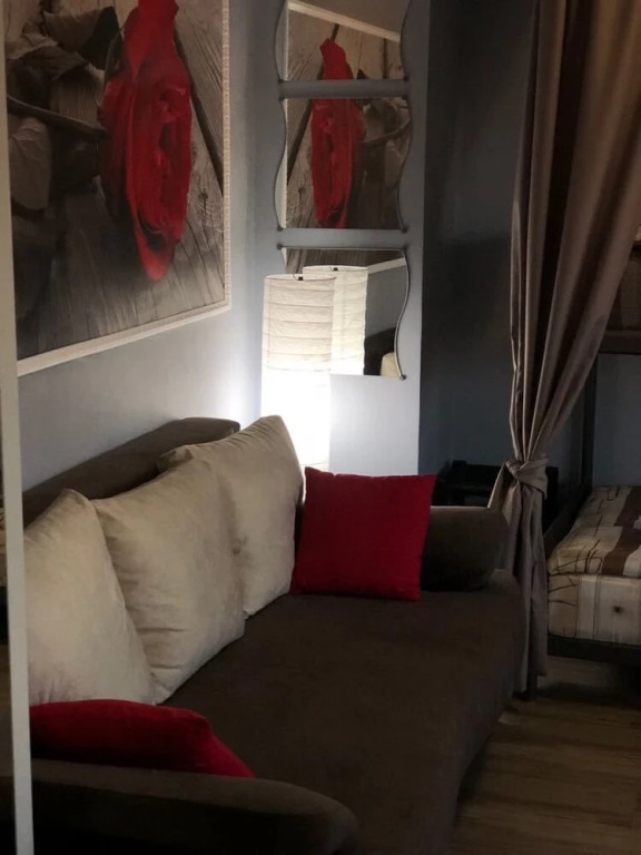 Apartment Studio Pomorie