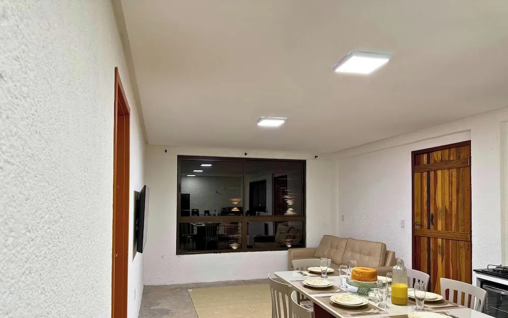 MHV Milagres - Casa Aurora