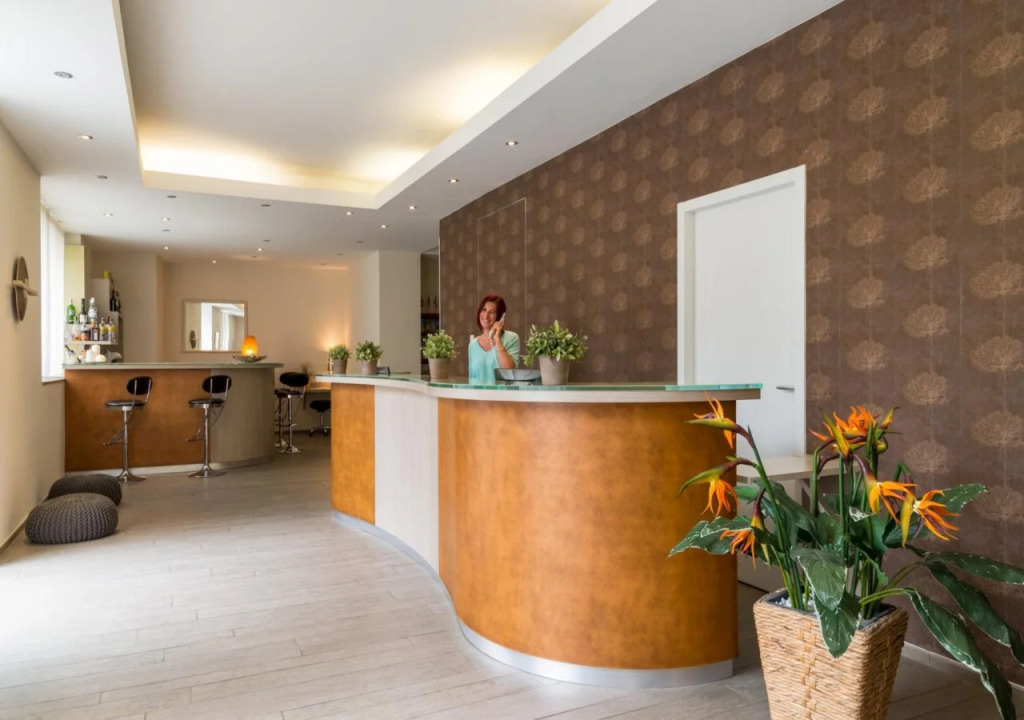 Inter-Hotel Frisia