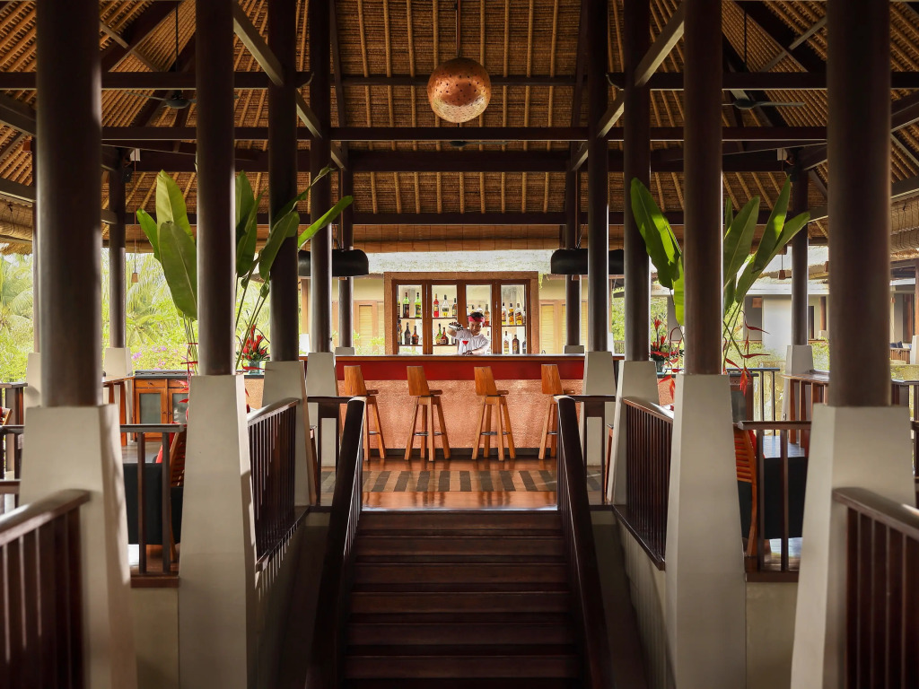 Maya Ubud Resort & Spa