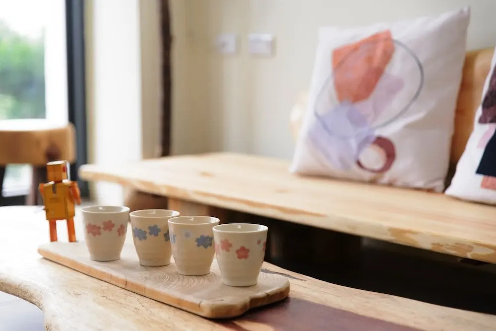 Baisha 35 Homestay