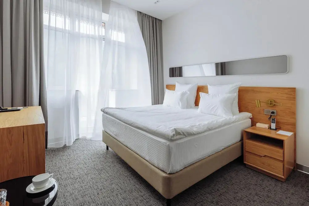 Old Ijevan Boutique Hotel