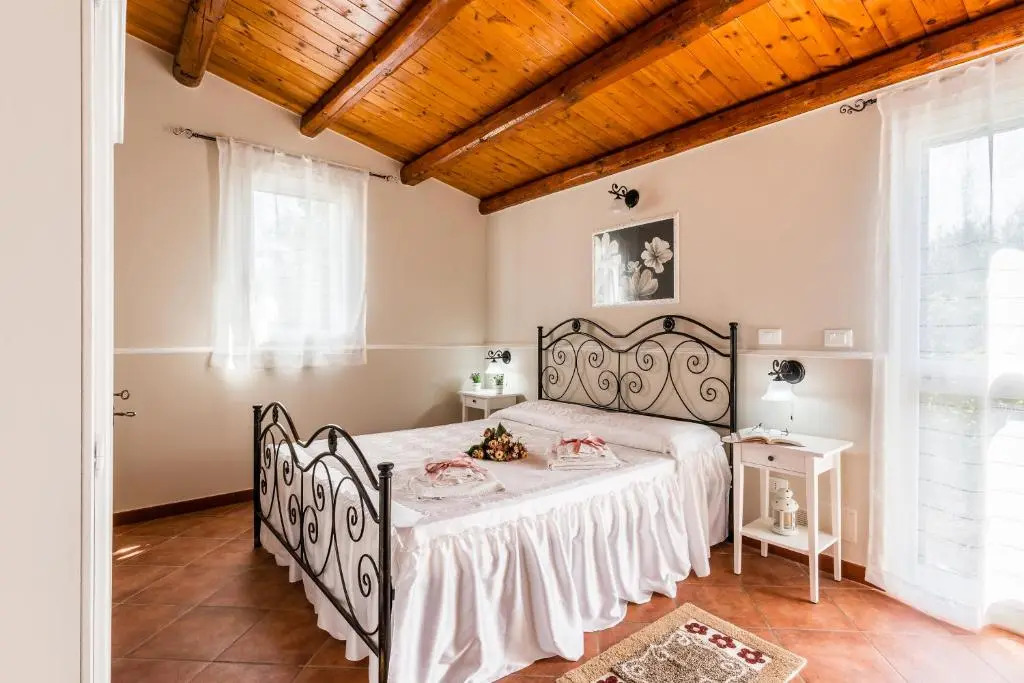 Villa degli Ulivi