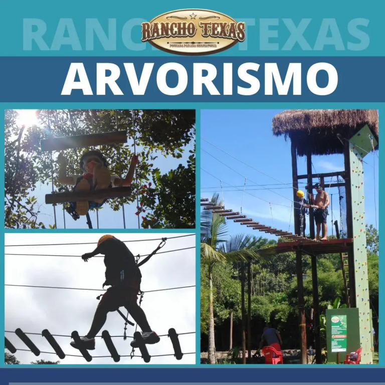 Pousada Rancho Texas Ubatuba
