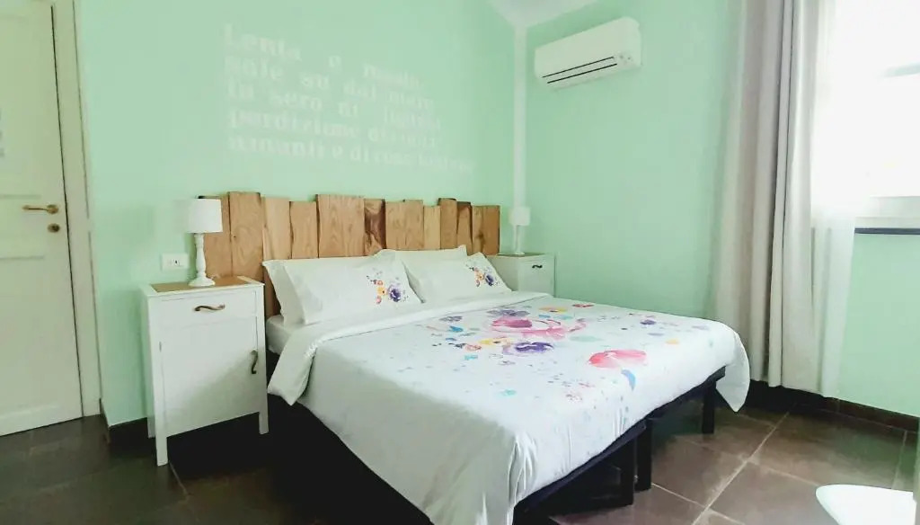 Amandolevanto B&B