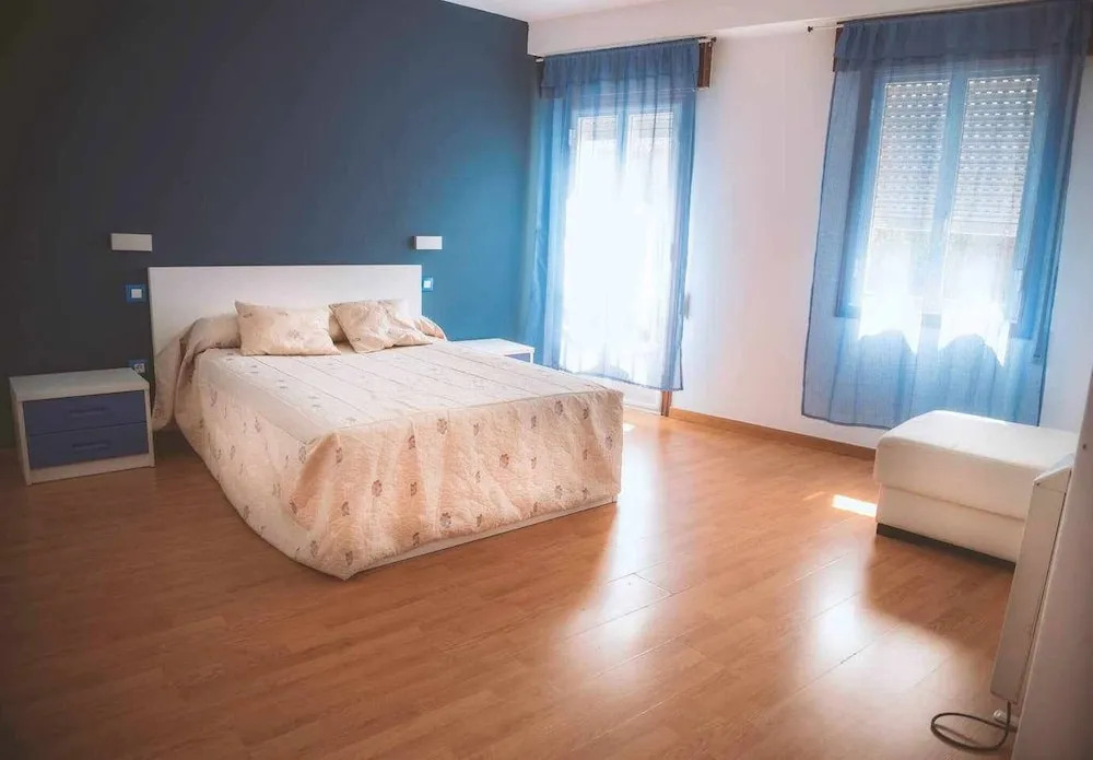 Cozy Apartment in Pontevedra Downtown