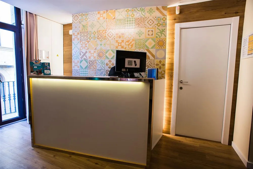 Hostal Marenostrum