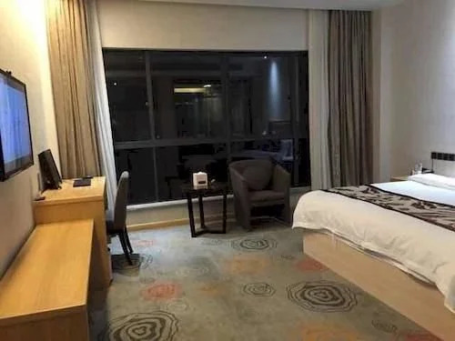 Peninsula International Hotel