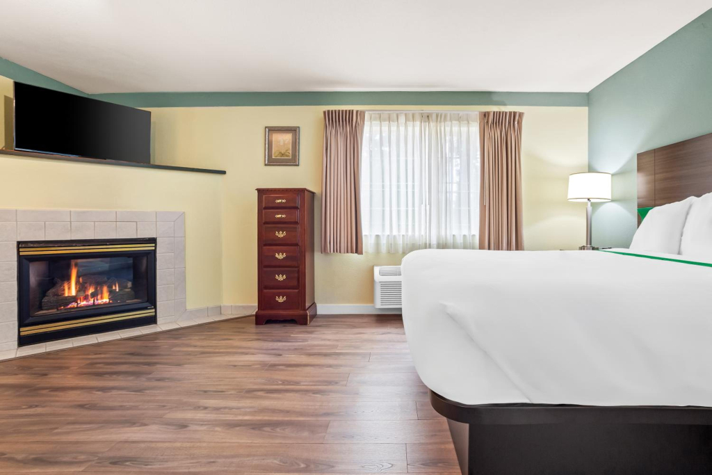 GuestHouse Kelso Longview