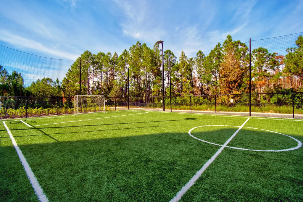 Fairfield by Marriott Inn & Suites Orlando at FLAMINGO CROSSINGS® Town Center