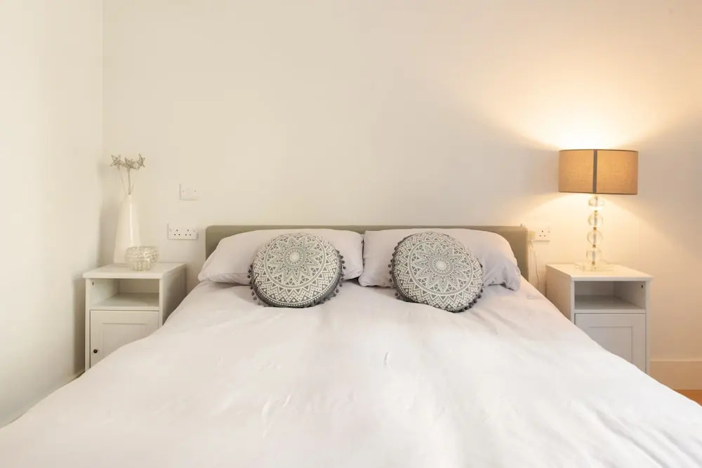 Modern 3 Bedroom Ground Floor Flat Near Finsbury Park