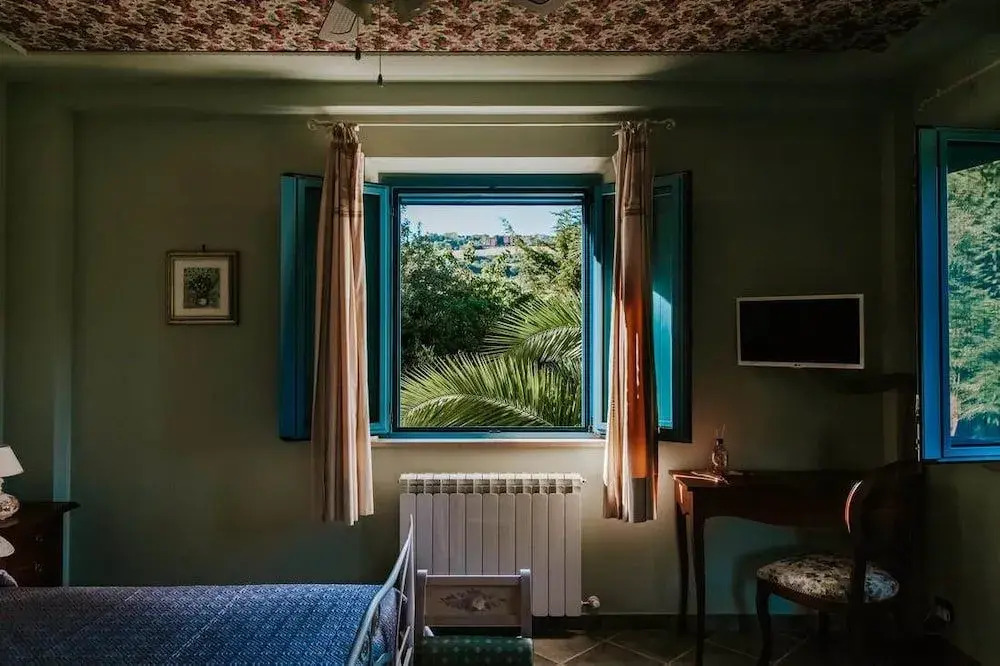 Villa Annabella
