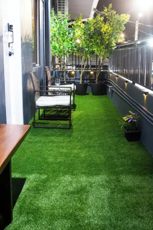 TStays Smart Hotel