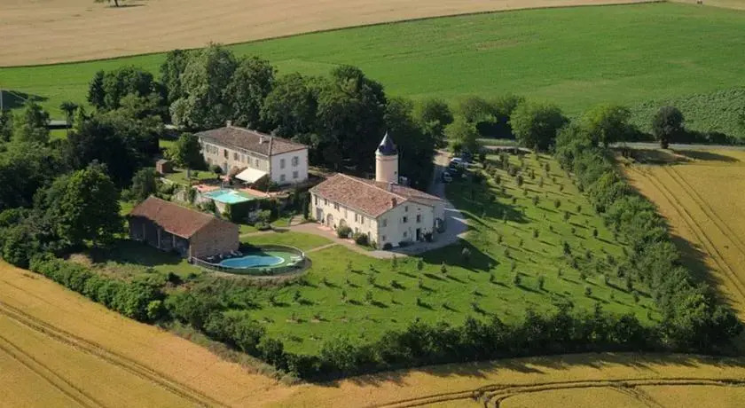Domaine den Naudet