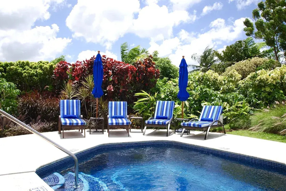 Royal Westmoreland Coconut Grove 2 Villa Grove by Island Villas