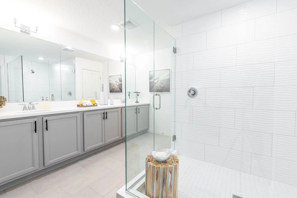 608fr 3 Bedroom Townhouse by Redawning