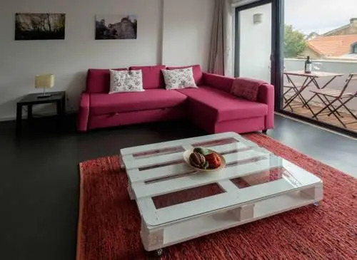 Silvestre House