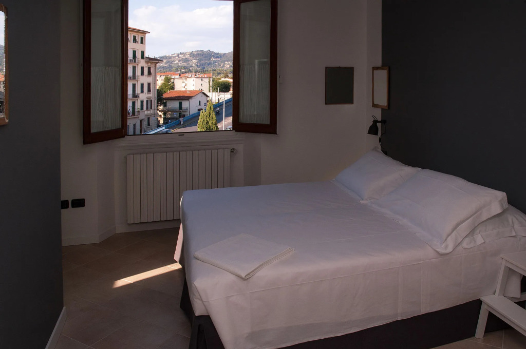 In Florence Apartments