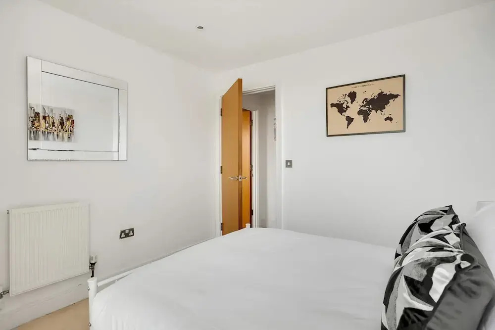 Panoramic London: 3-Bed City Oasis