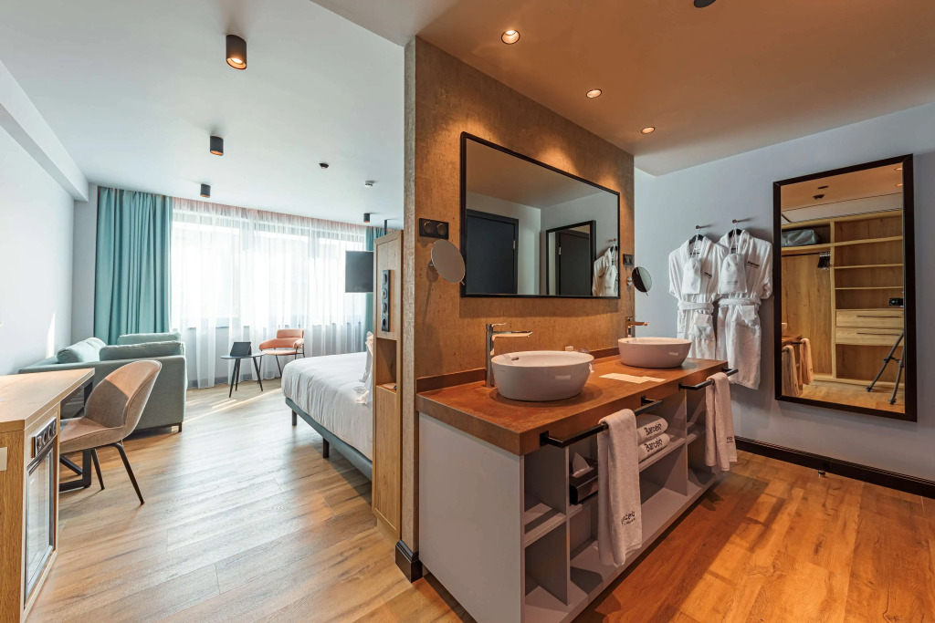 Barceló Budapest