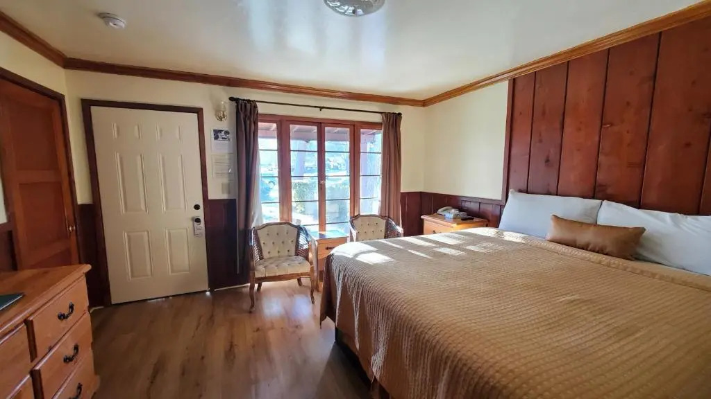 Kernville Inn
