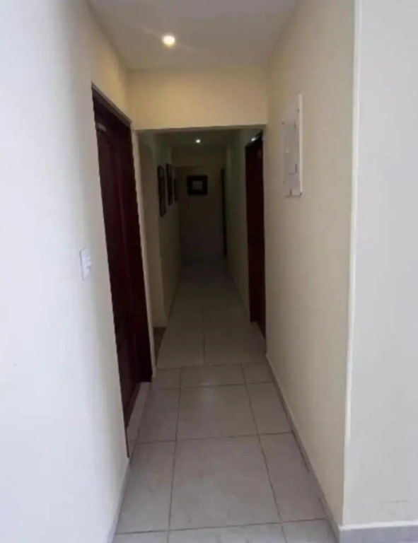 Hotel Aiport Crespo