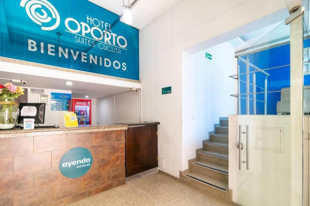 AyD Oporto Suites