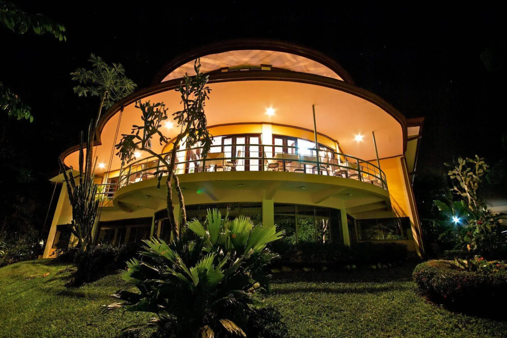 El Tucano Resort & Thermal Spa