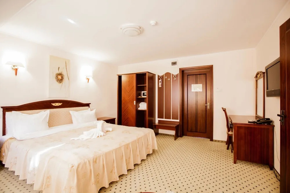 Q Resort and Spa