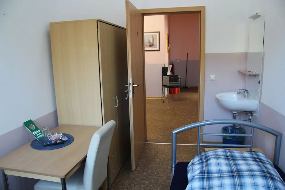 Haus Hermine
