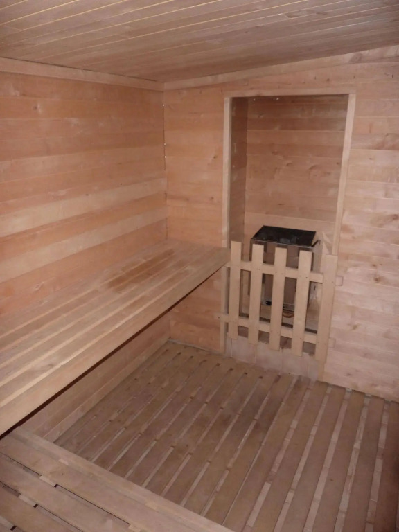 Pension Borůvka