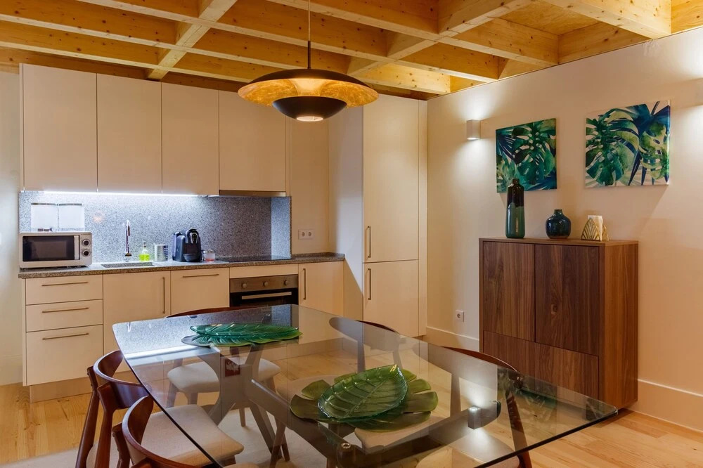 MZ By UNA Apartments