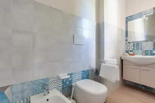 Residence Sansabai
