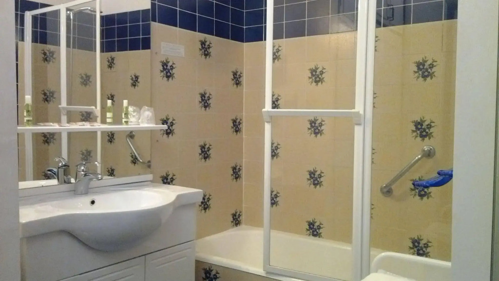 Chateau dAyres - Hôtel & Spa